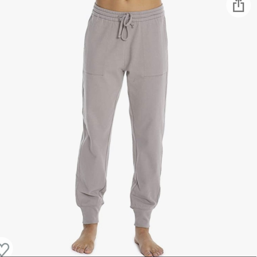 Barefoot Dreams Malibu Collection Joggers XL